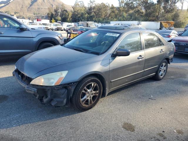 2006 HONDA ACCORD EX, 