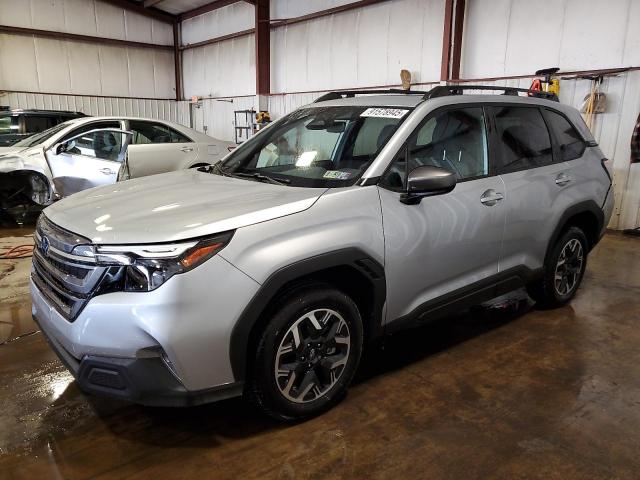 2025 SUBARU FORESTER PREMIUM, 