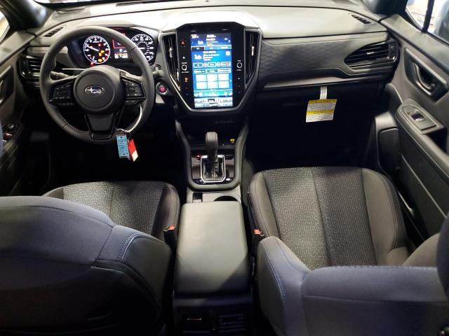 JF2SLDDC4SH583965 - 2025 SUBARU FORESTER PREMIUM Argent photo 8