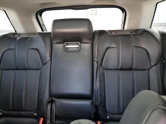 SALWG2FVXHA670058 - 2017 LAND ROVER RANGE ROVE SE WHITE photo 10