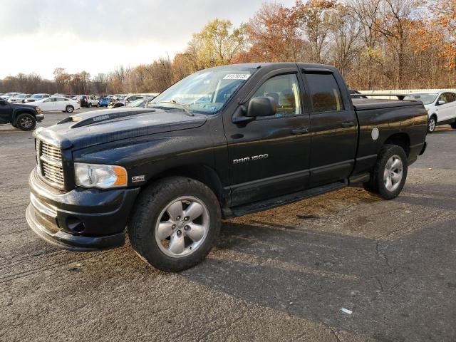 2005 DODGE RAM 1500 ST, 