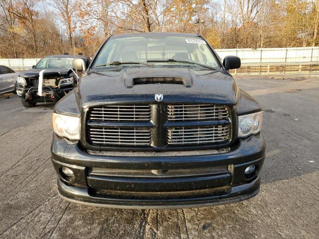 1D7HU18D05J528763 - 2005 DODGE RAM 1500 ST BLACK photo 5