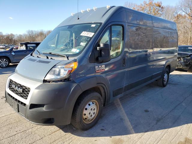 2020 RAM PROMASTER 3500 HIGH, 