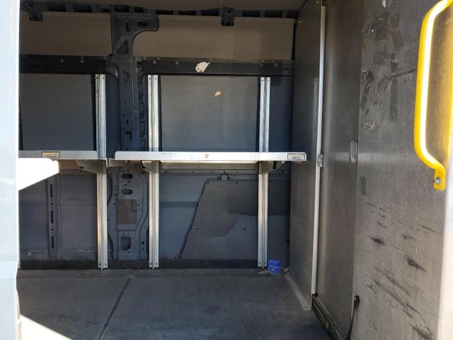 3C6URVJG8LE117697 - 2020 RAM PROMASTER 3500 HIGH Azul foto 11