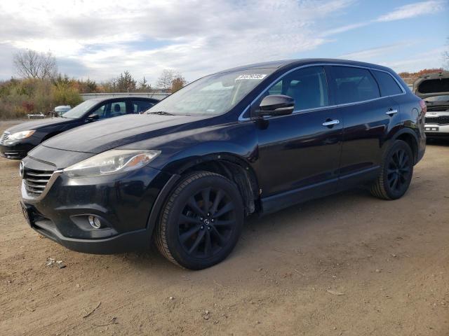 2014 MAZDA CX-9 GRAND TOURING, 