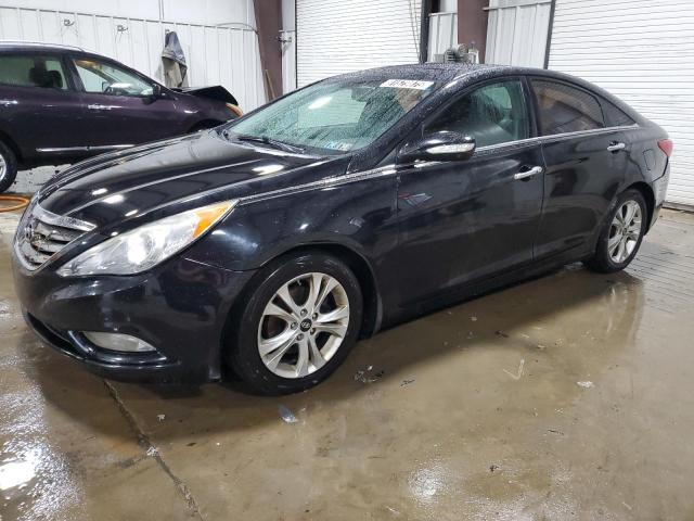 2013 HYUNDAI SONATA SE, 