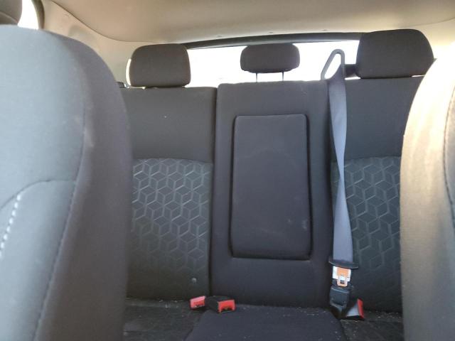 JA4APUAU1NU013407 - 2022 MITSUBISHI OUTLANDER ES BLACK photo 10