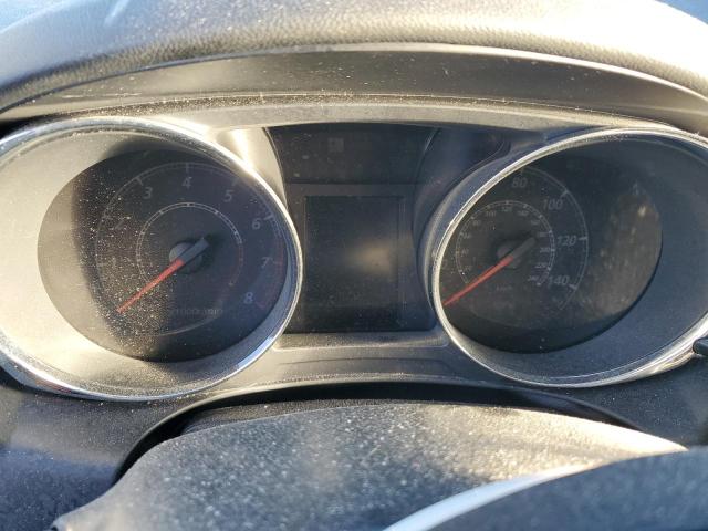 JA4APUAU1NU013407 - 2022 MITSUBISHI OUTLANDER ES BLACK photo 9