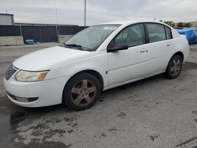 2007 SATURN ION LEVEL 3, 