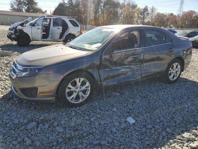 2012 FORD FUSION SE, 