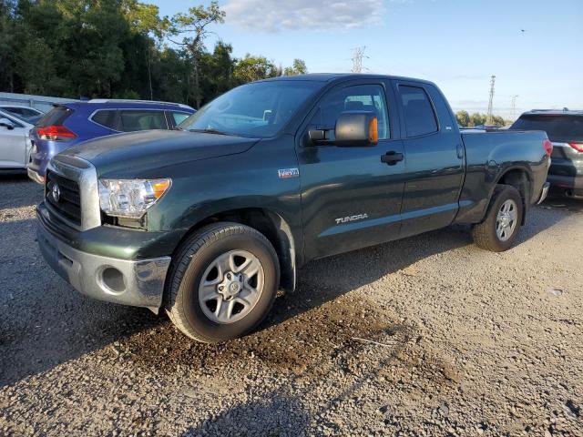 2007 TOYOTA TUNDRA DOUBLE CAB SR5, 