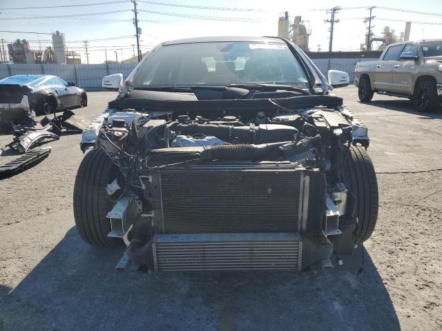 WDDSJ4EB9KN752444 - 2019 MERCEDES-BENZ CLA 250 WHITE photo 5