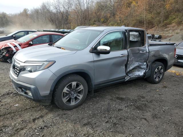2019 HONDA RIDGELINE RTL, 