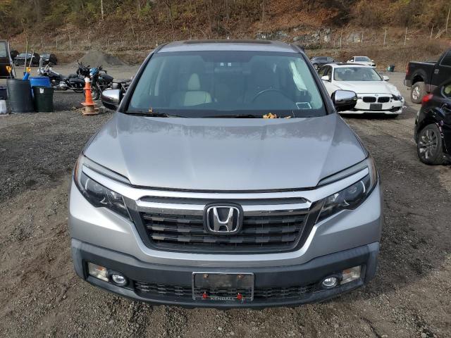 5FPYK2F59KB008153 - 2019 HONDA RIDGELINE RTL Серый фото 5