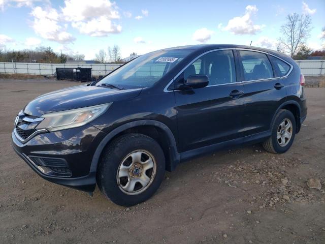 2015 HONDA CR-V LX, 