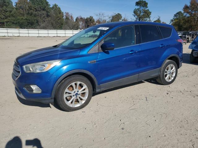 2017 FORD ESCAPE SE, 