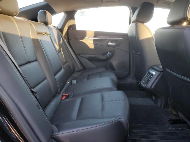 2G1105S33J9123686 - 2018 CHEVROLET IMPALA LT BLACK photo 10