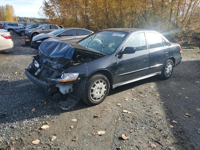 2001 HONDA ACCORD LX, 