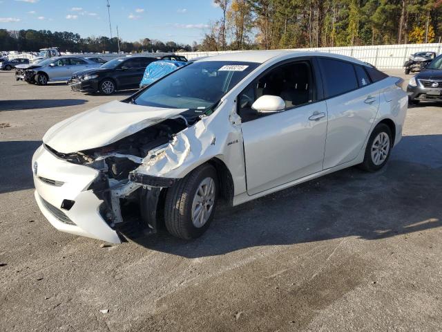2016 TOYOTA PRIUS, 