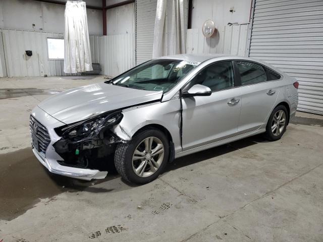 2018 HYUNDAI SONATA SPORT, 