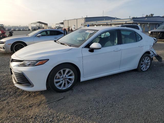 2024 TOYOTA CAMRY LE, 