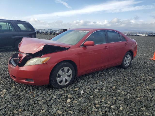 2009 TOYOTA CAMRY BASE, 