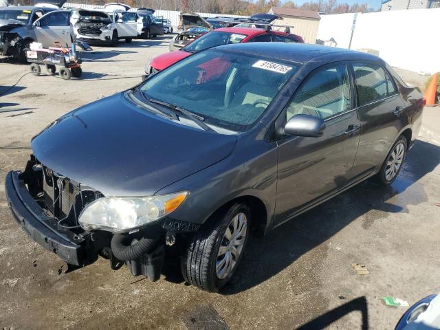 2013 TOYOTA COROLLA BASE, 