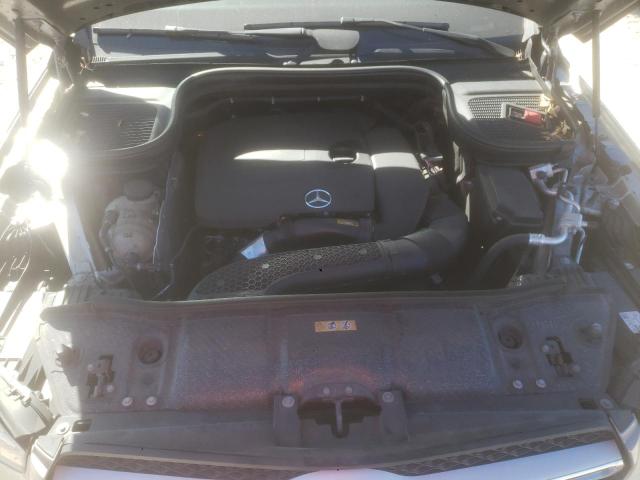 4JGFB4KB4MA568743 - 2021 MERCEDES-BENZ GLE 350 4MATIC GOLD photo 12