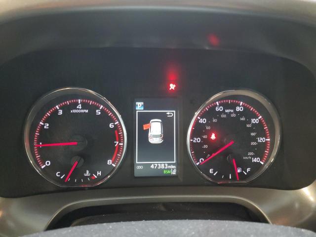 2T3JFREV3HW681788 - 2017 TOYOTA RAV4 SE 紫色 照片 9