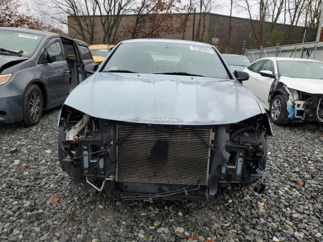 1C3CDZAB2DN661449 - 2013 DODGE AVENGER SE 蓝色 照片 5