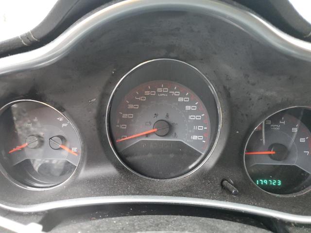 1C3CDZAB2DN661449 - 2013 DODGE AVENGER SE 蓝色 照片 9