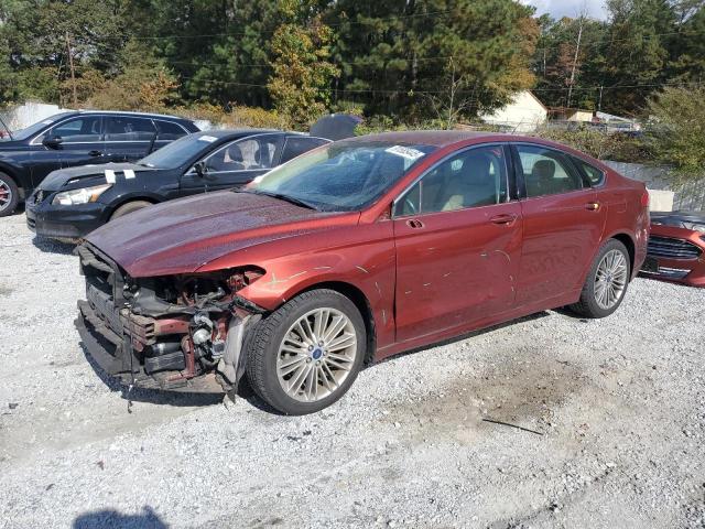 2014 FORD FUSION SE, 