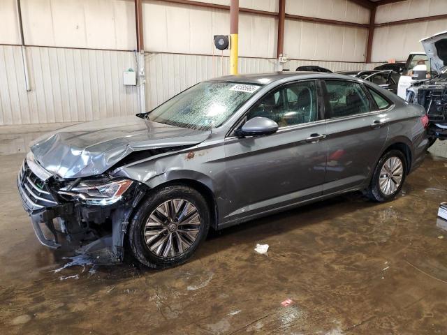 2020 VOLKSWAGEN JETTA S, 