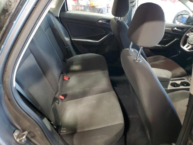 3VWN57BU8LM103388 - 2020 VOLKSWAGEN JETTA S GRAY photo 10