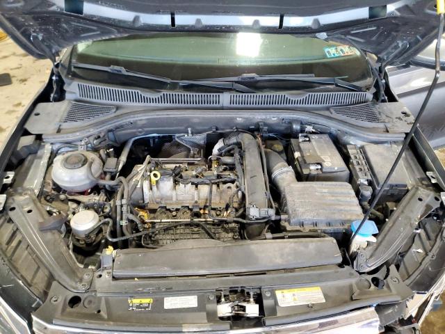 3VWN57BU8LM103388 - 2020 VOLKSWAGEN JETTA S GRAY photo 11
