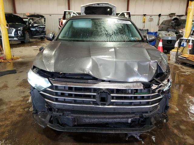 3VWN57BU8LM103388 - 2020 VOLKSWAGEN JETTA S GRAY photo 5