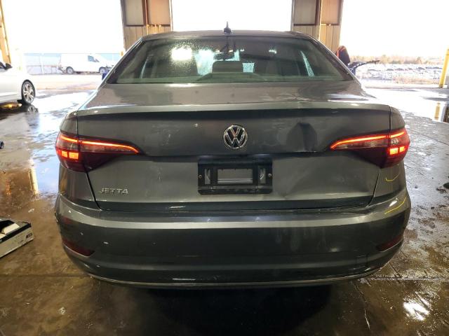 3VWN57BU8LM103388 - 2020 VOLKSWAGEN JETTA S GRAY photo 6