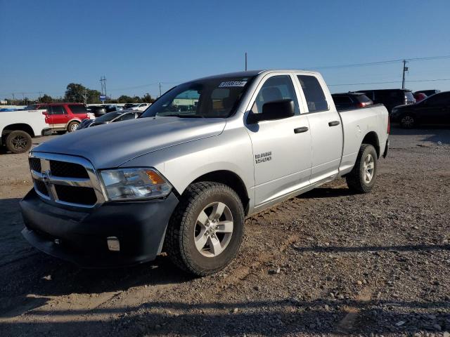 2018 RAM 1500 ST, 