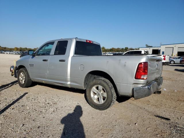 1C6RR6FG7JS336472 - 2018 RAM 1500 ST Silber Foto 2