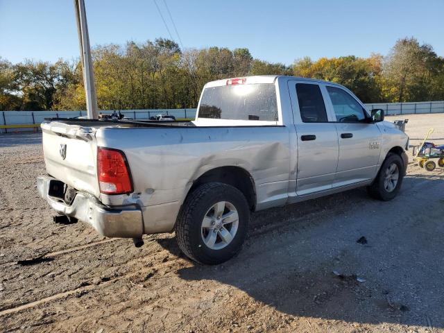 1C6RR6FG7JS336472 - 2018 RAM 1500 ST Silber Foto 3