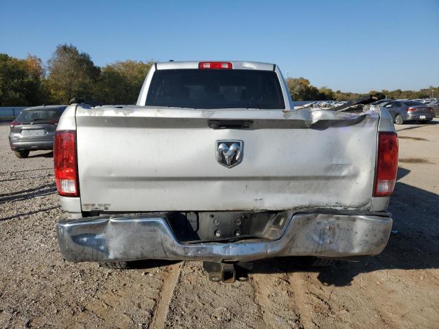1C6RR6FG7JS336472 - 2018 RAM 1500 ST Silber Foto 6