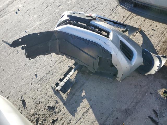 3N1CN7AP5CL924723 - 2012 NISSAN VERSA S SILVER photo 12