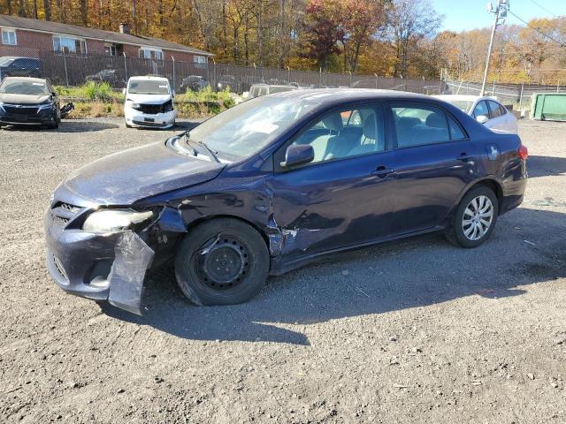 2012 TOYOTA COROLLA BASE, 