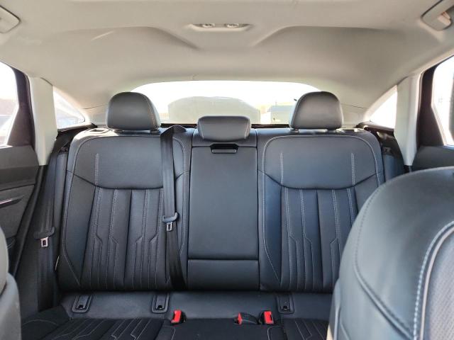 WA13AAGE7MB001815 - 2022 AUDI E-TRON SPORTBACK PRESTIGE GRAY photo 10