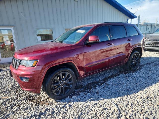 2018 JEEP GRAND CHER LAREDO, 