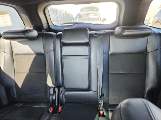 1C4RJFAG3JC491876 - 2018 JEEP GRAND CHER LAREDO 栗色 照片 10