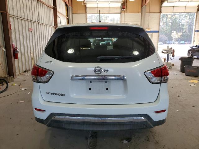 5N1AR2MN1DC657305 - 2013 NISSAN PATHFINDER S 白色 照片 6