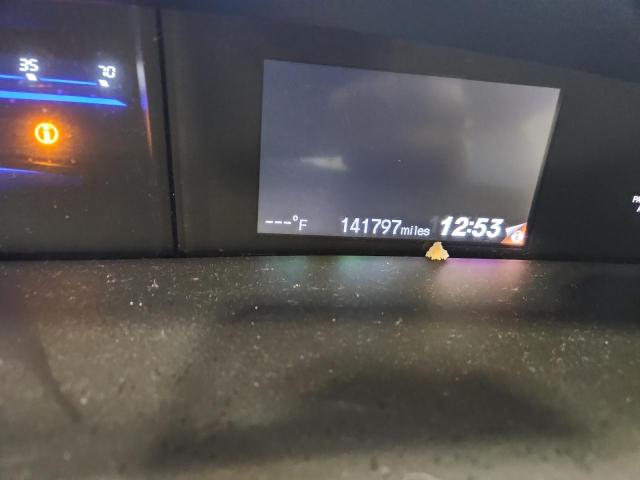 2HGFB2F82DH509829 - 2013 HONDA CIVIC EX BLUE photo 9