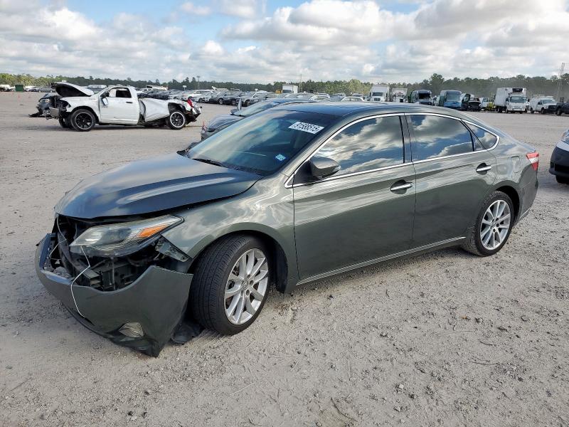 2013 TOYOTA AVALON BASE, 