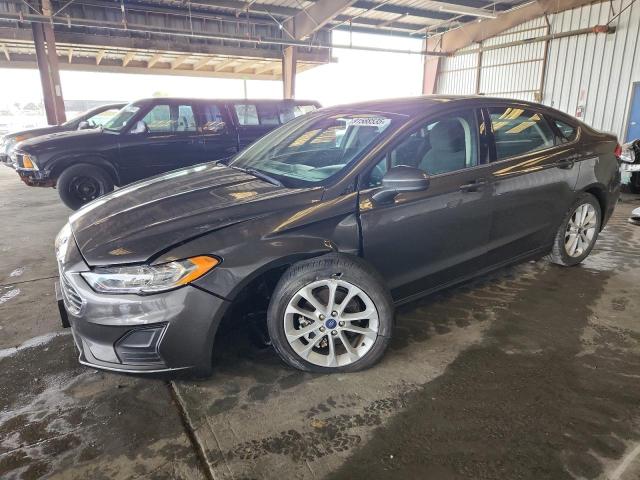 2020 FORD FUSION SE, 